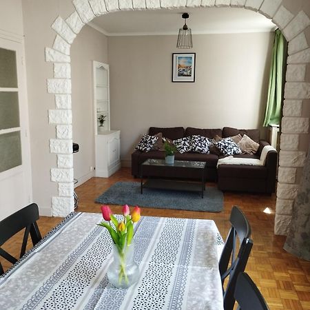 Apartamento A 5 Min De Paris! Le Kremlin-Bicêtre Exterior foto