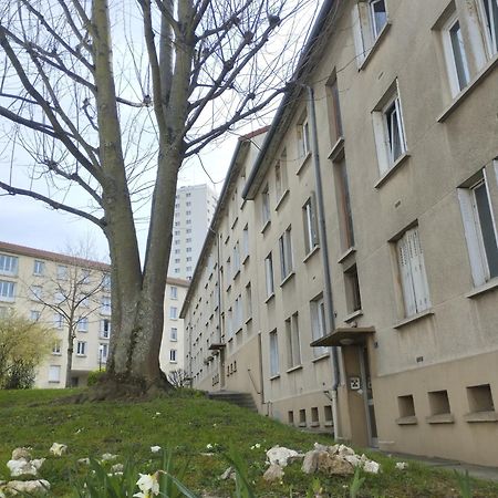 Apartamento A 5 Min De Paris! Le Kremlin-Bicêtre Exterior foto
