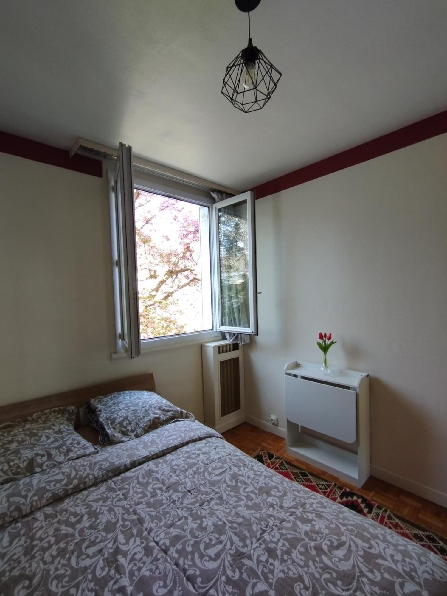 Apartamento A 5 Min De Paris! Le Kremlin-Bicêtre Exterior foto