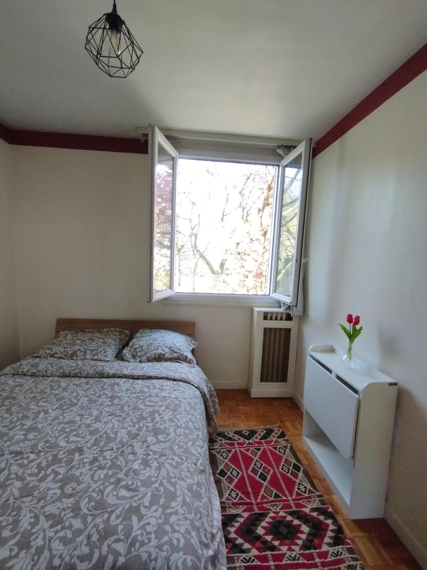Apartamento A 5 Min De Paris! Le Kremlin-Bicêtre Exterior foto
