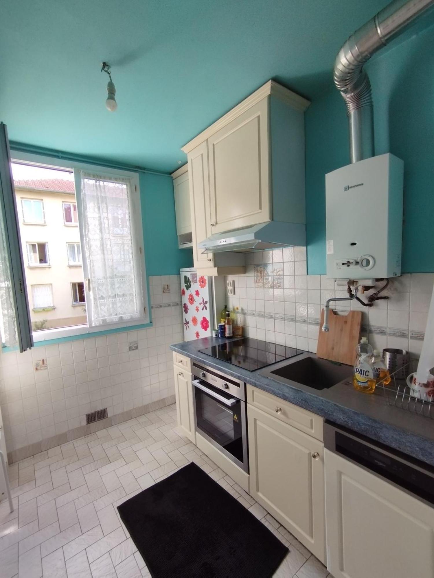 Apartamento A 5 Min De Paris! Le Kremlin-Bicêtre Exterior foto